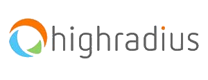HighRadius logo