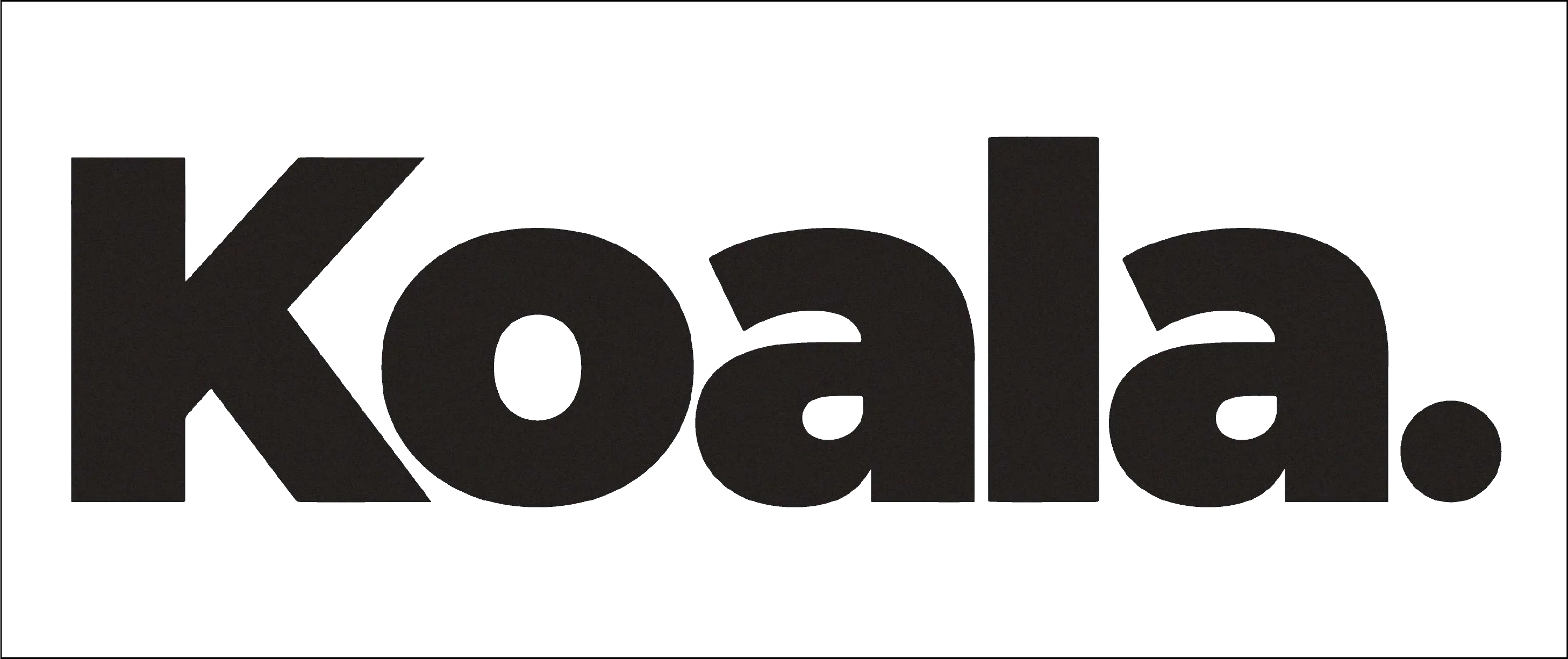 Koala logo